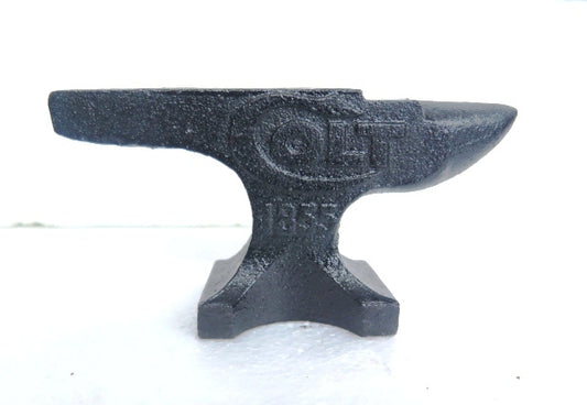 Colt 1855 Anvil