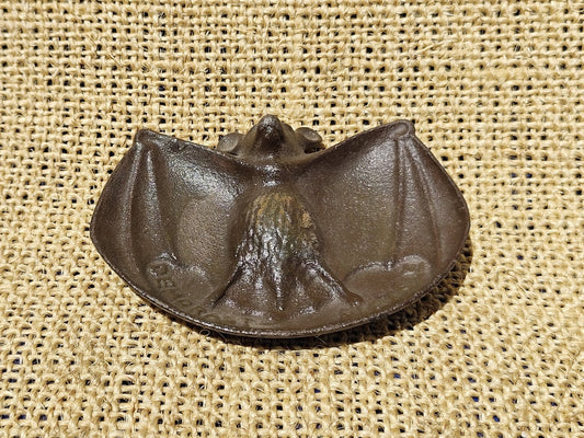 Bat Ashtray