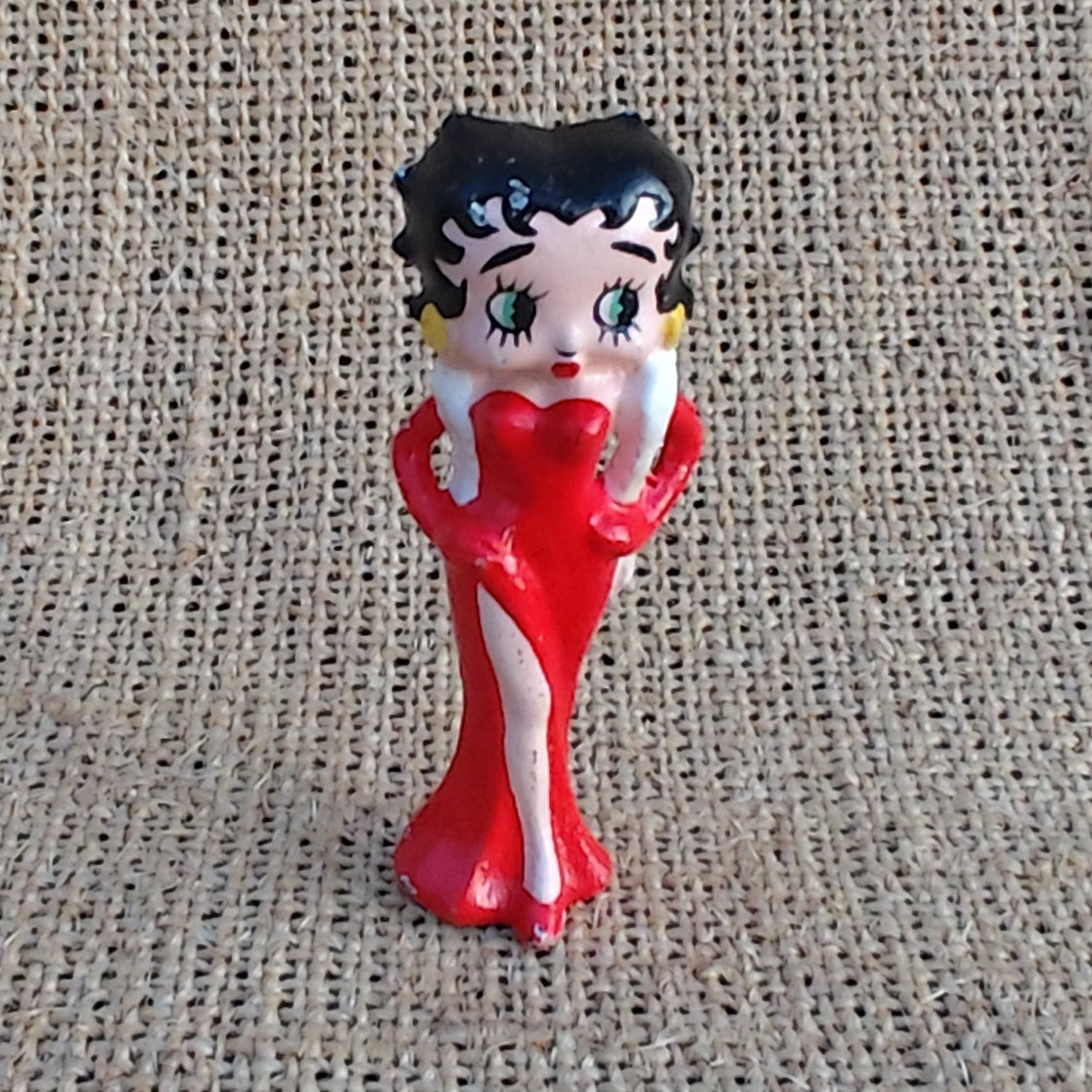 4.5" Betty
