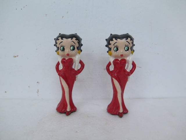 4.5" Betty