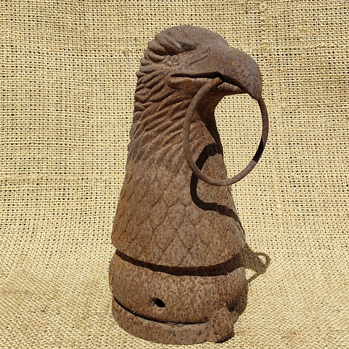 Eagle Head