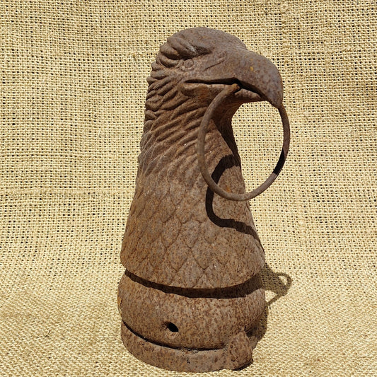 Eagle Head