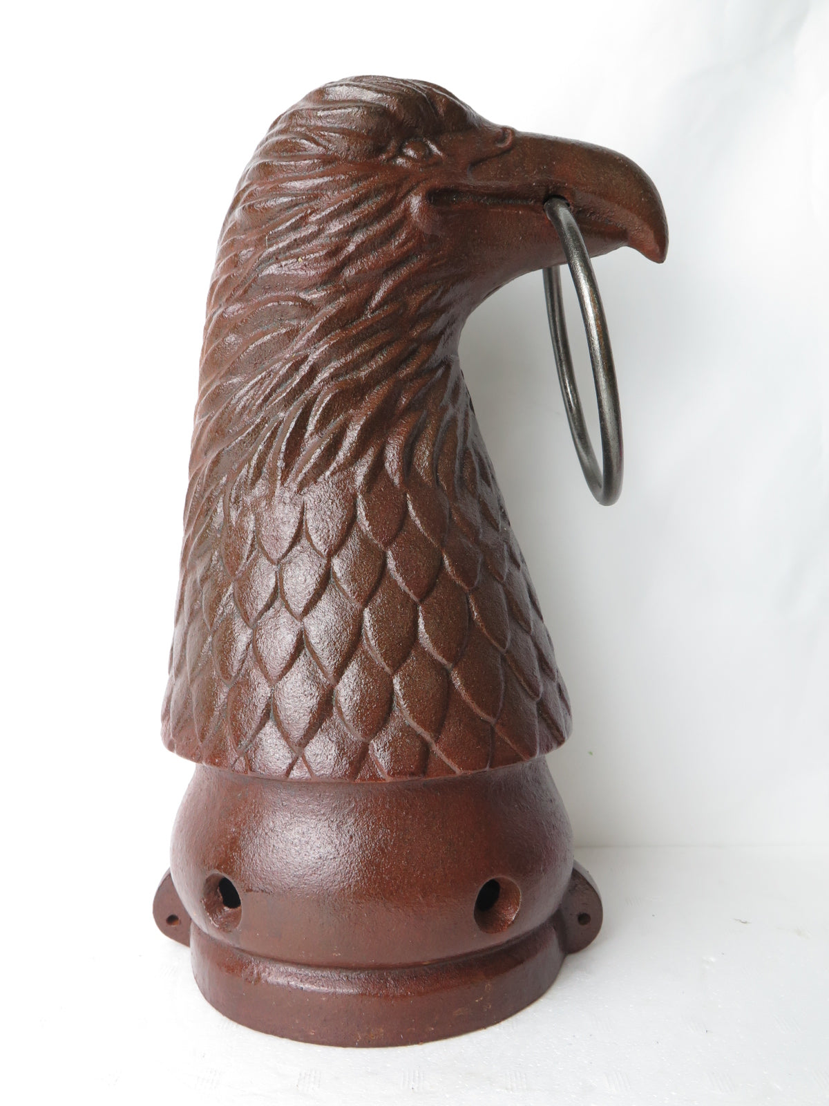 Eagle Head