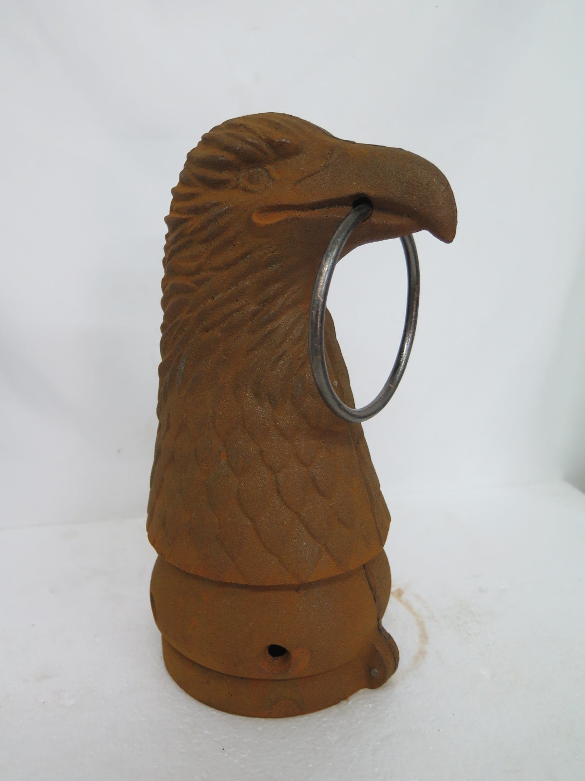 Eagle Head