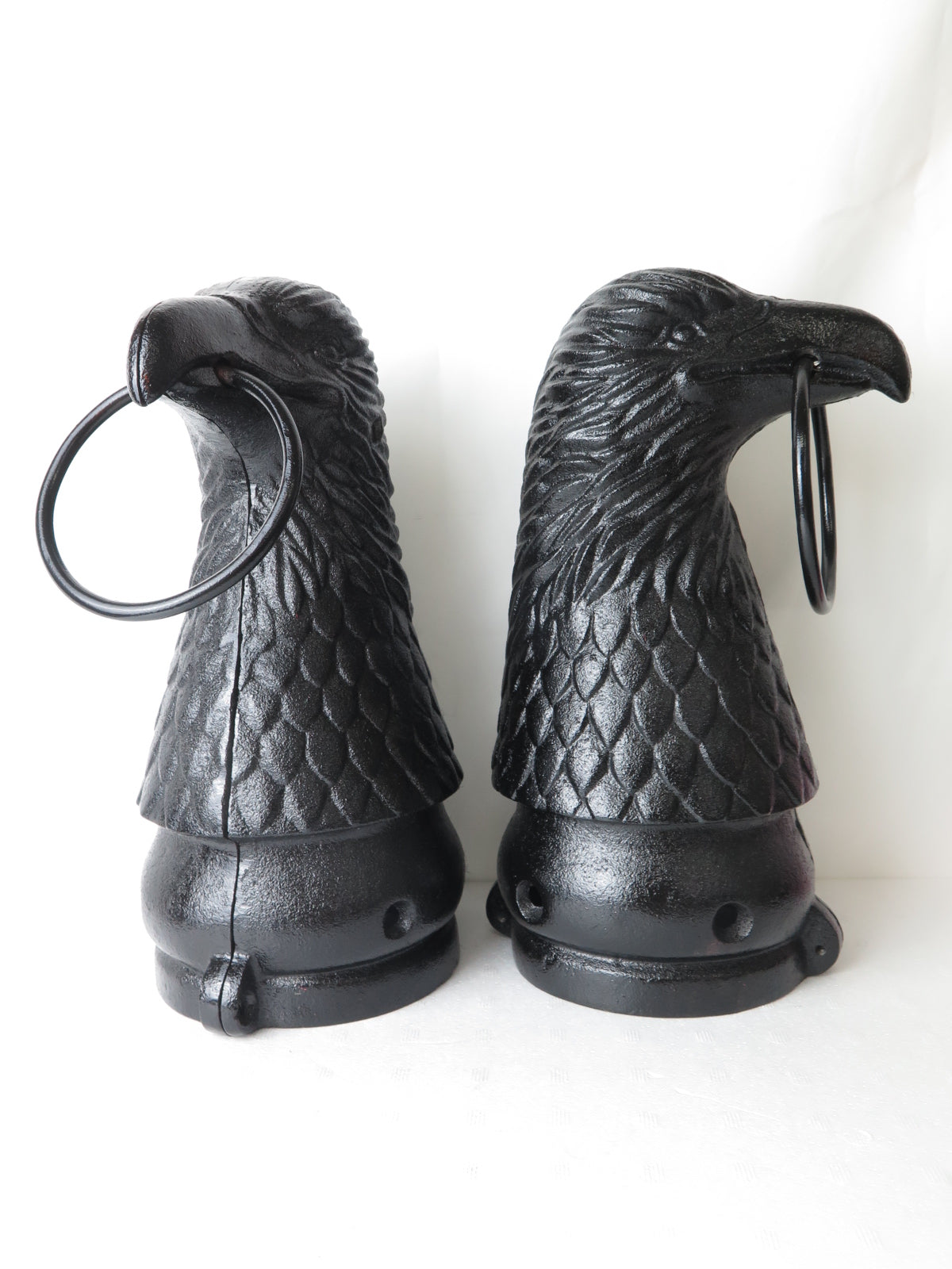 Eagle Head