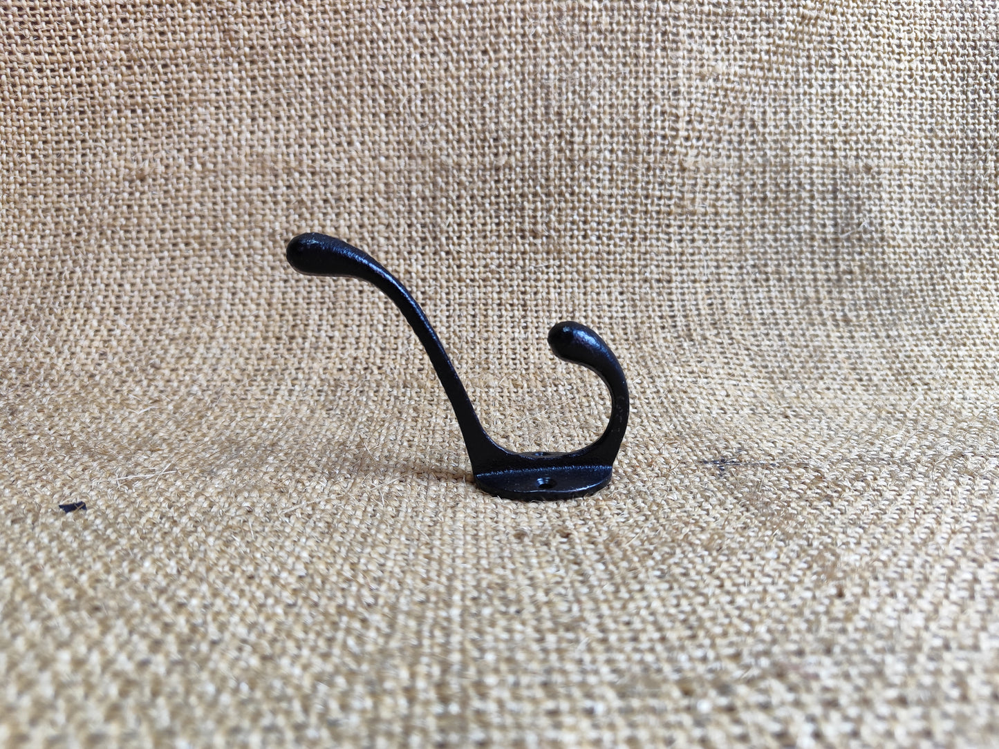Double Bud Hook