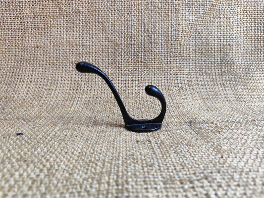 Double Bud Hook