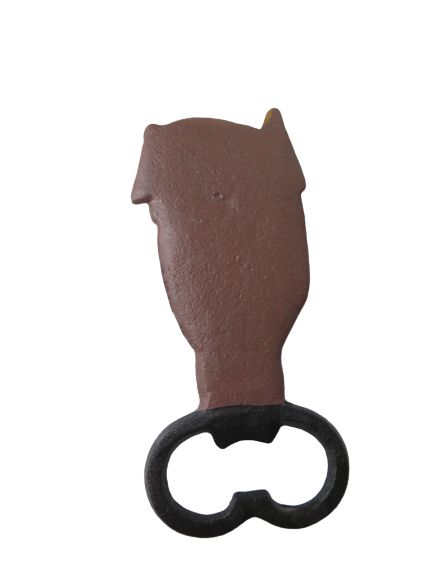 Alf Head Bottle Opener