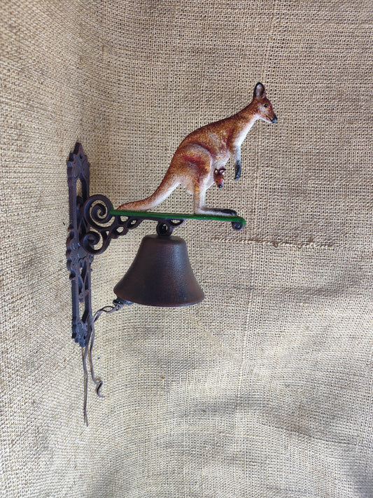 Kangaroo Bell