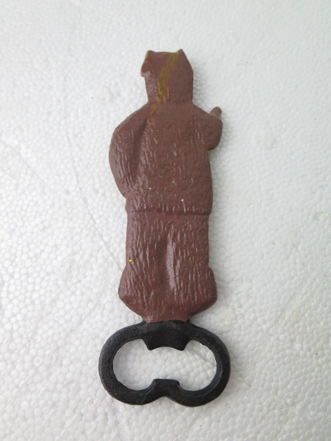 Alf Full Body Bottle Opener