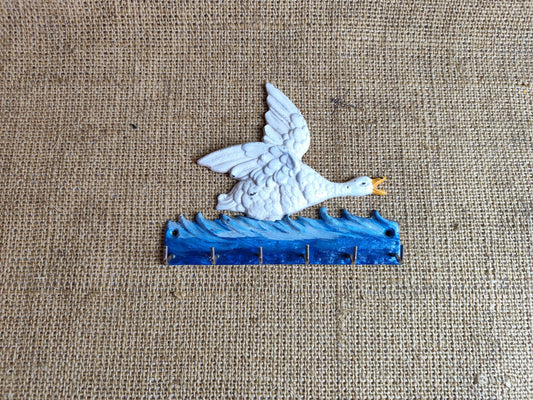 Swan Key Rack