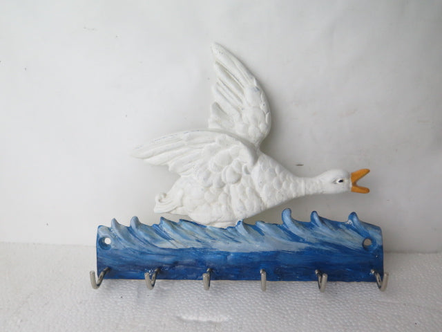 Swan Key Rack