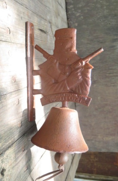 Ned Kelly Bell