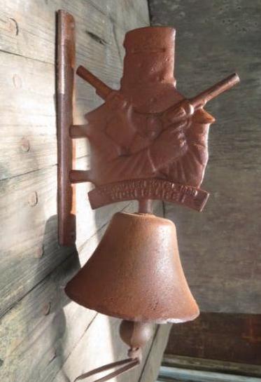 Ned Kelly Bell