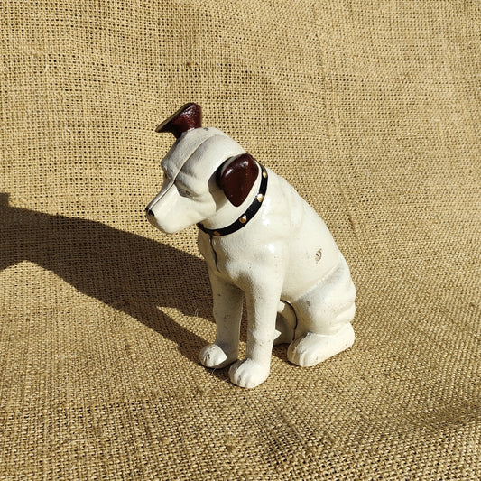 Small Nipper Dog