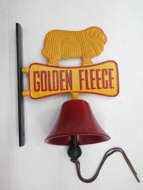 New Golden Fleece Bell