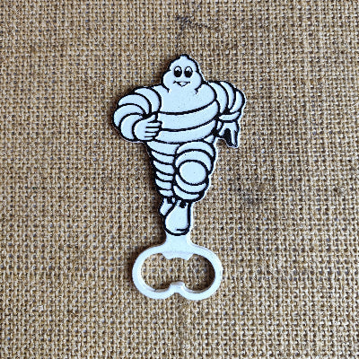 Tireman Bottle Opener