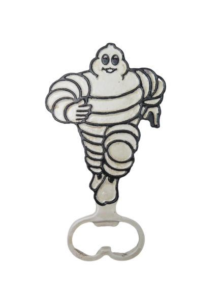 Tireman Bottle Opener