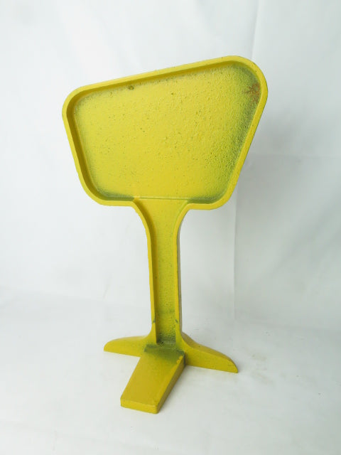 Golden Fleece Doorstop