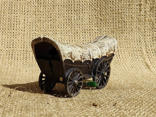 Carriage Bank