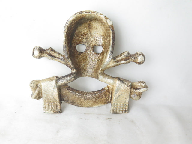 Glory Skeleton bottle opener