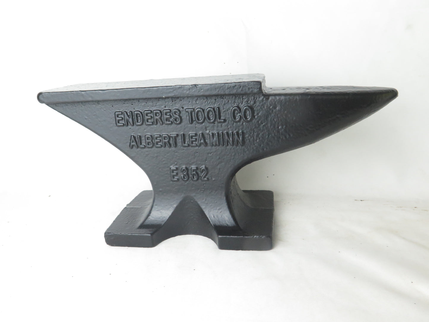 ENDERES Anvil