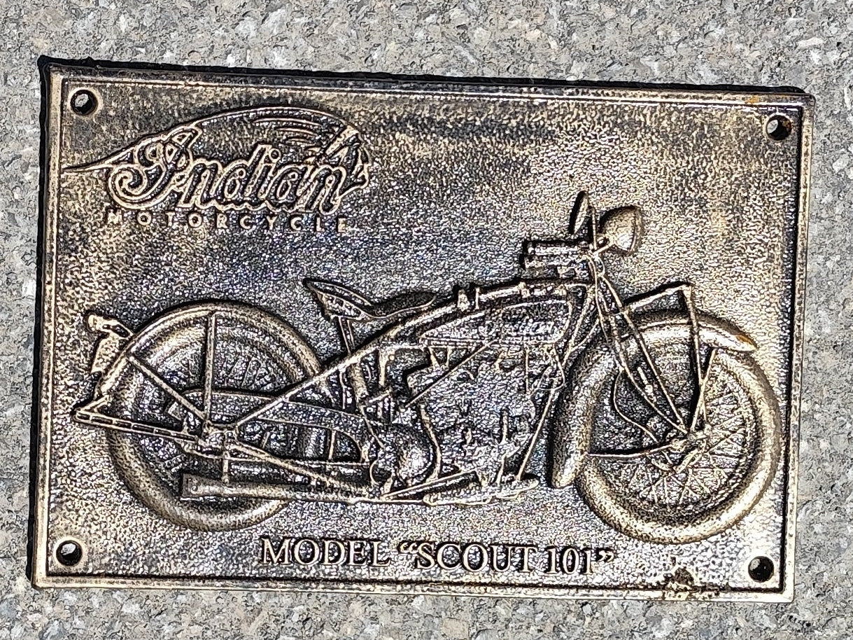Indian Sign