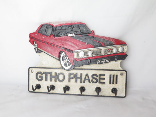 GTHO Hook