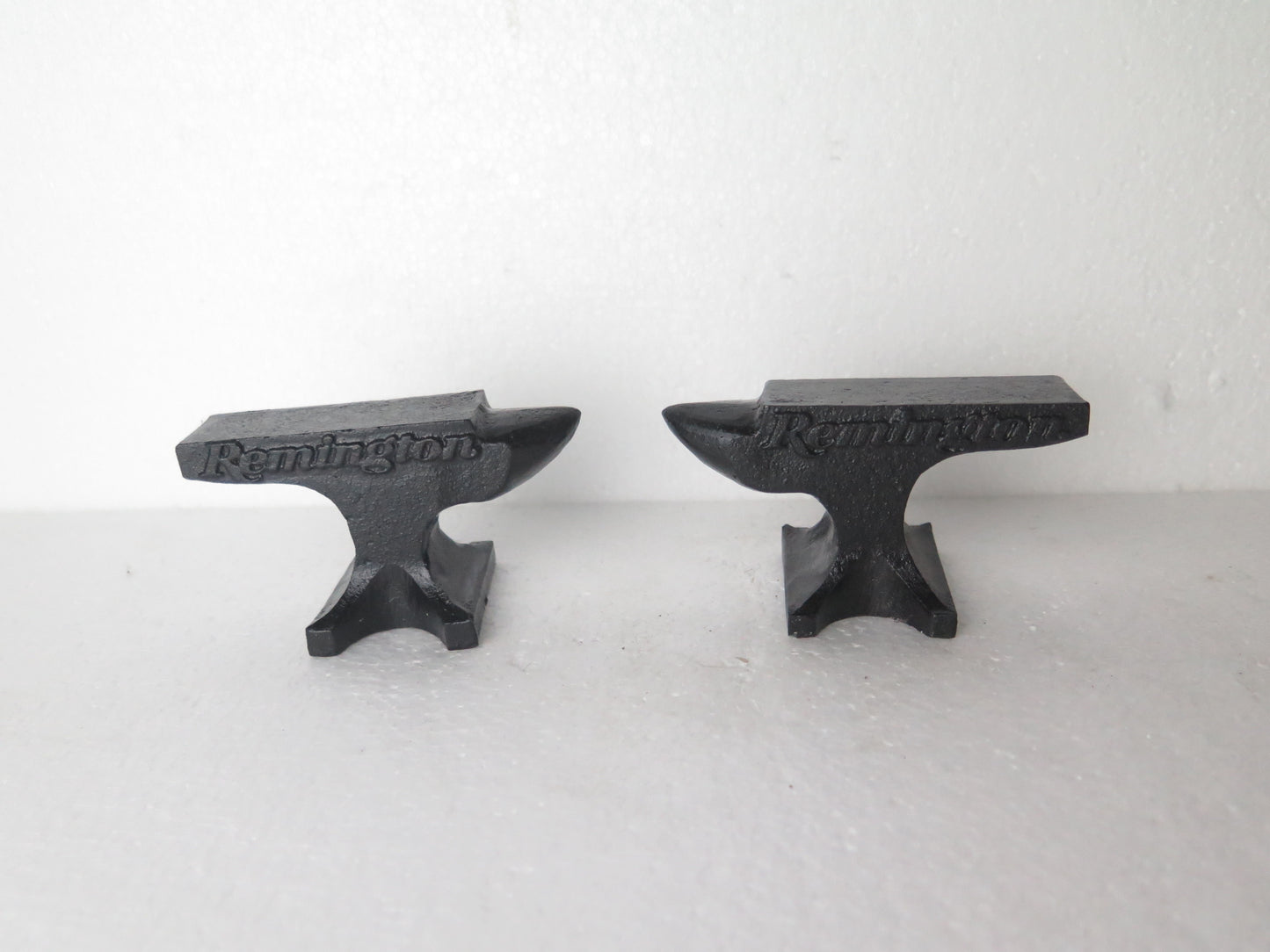 Remington ANVIL