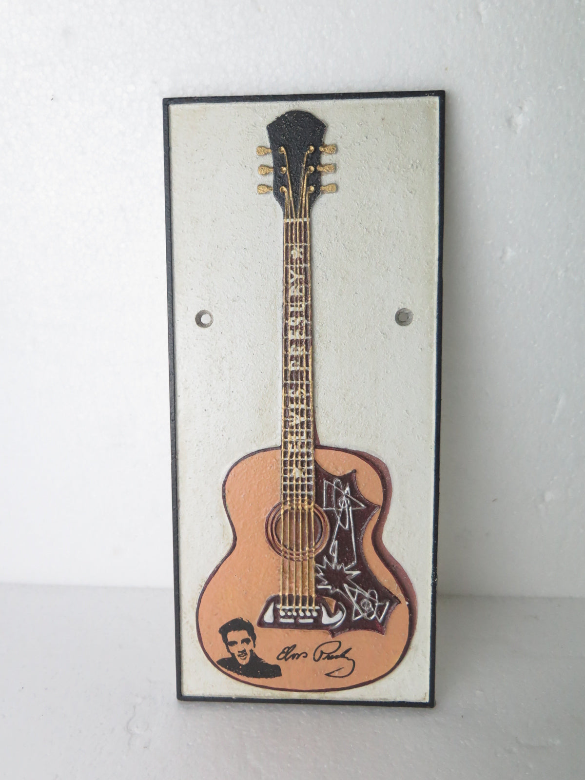 GUITAR SIGN