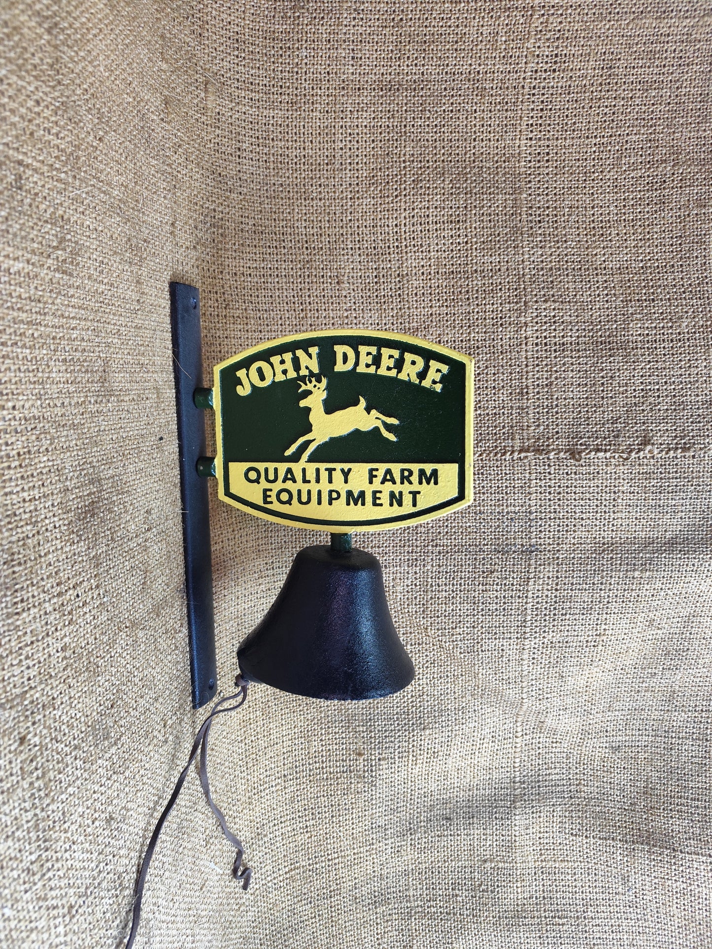 DEER BELL
