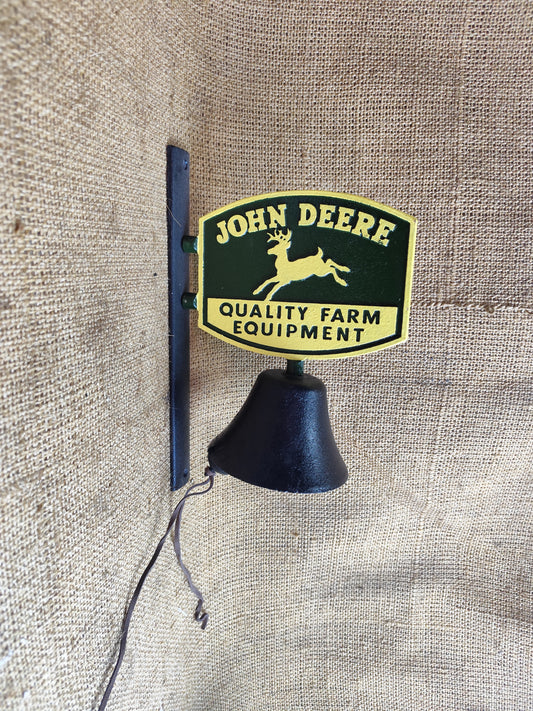 DEER BELL