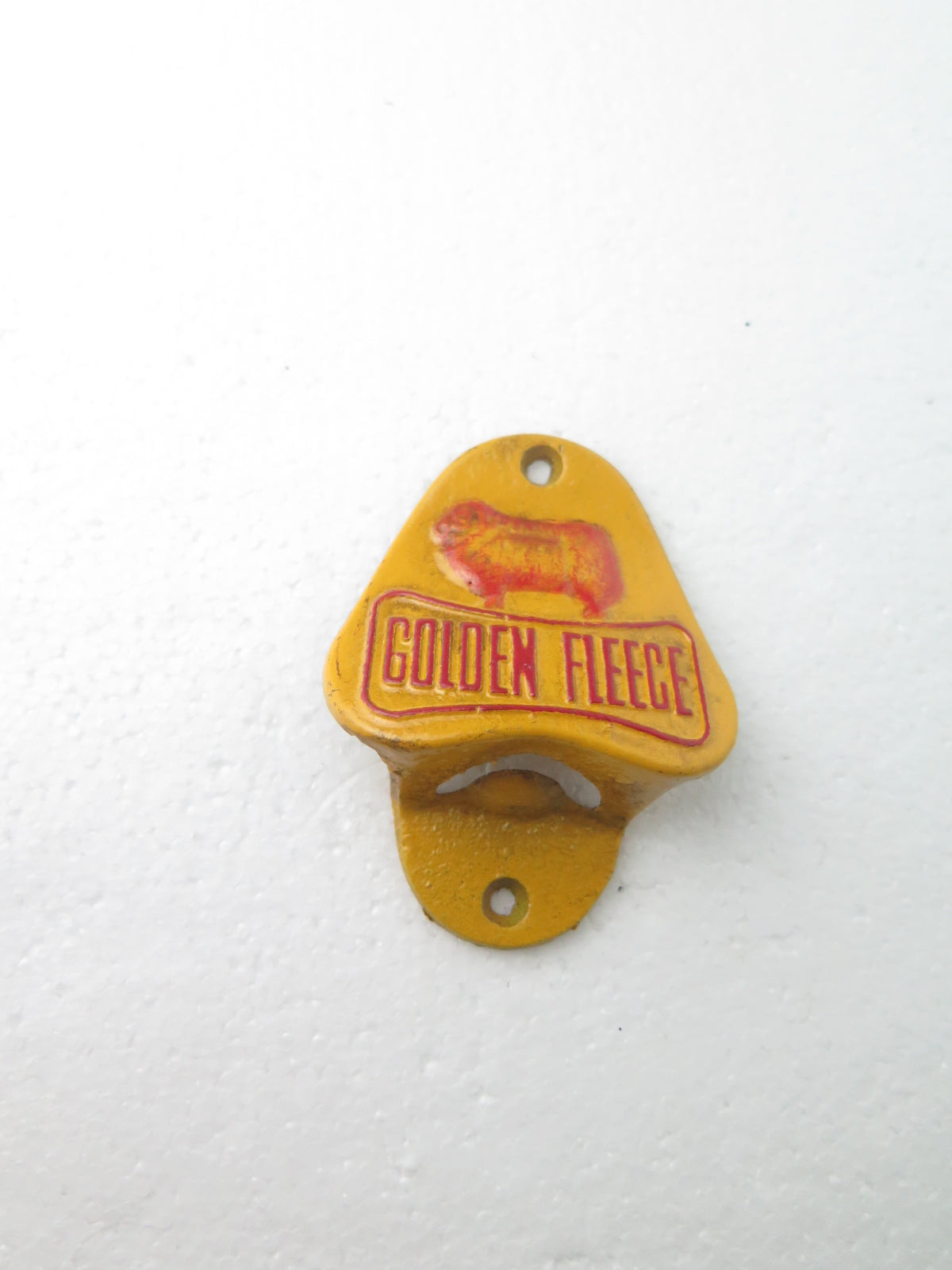 GF BOTTLE OPENER
