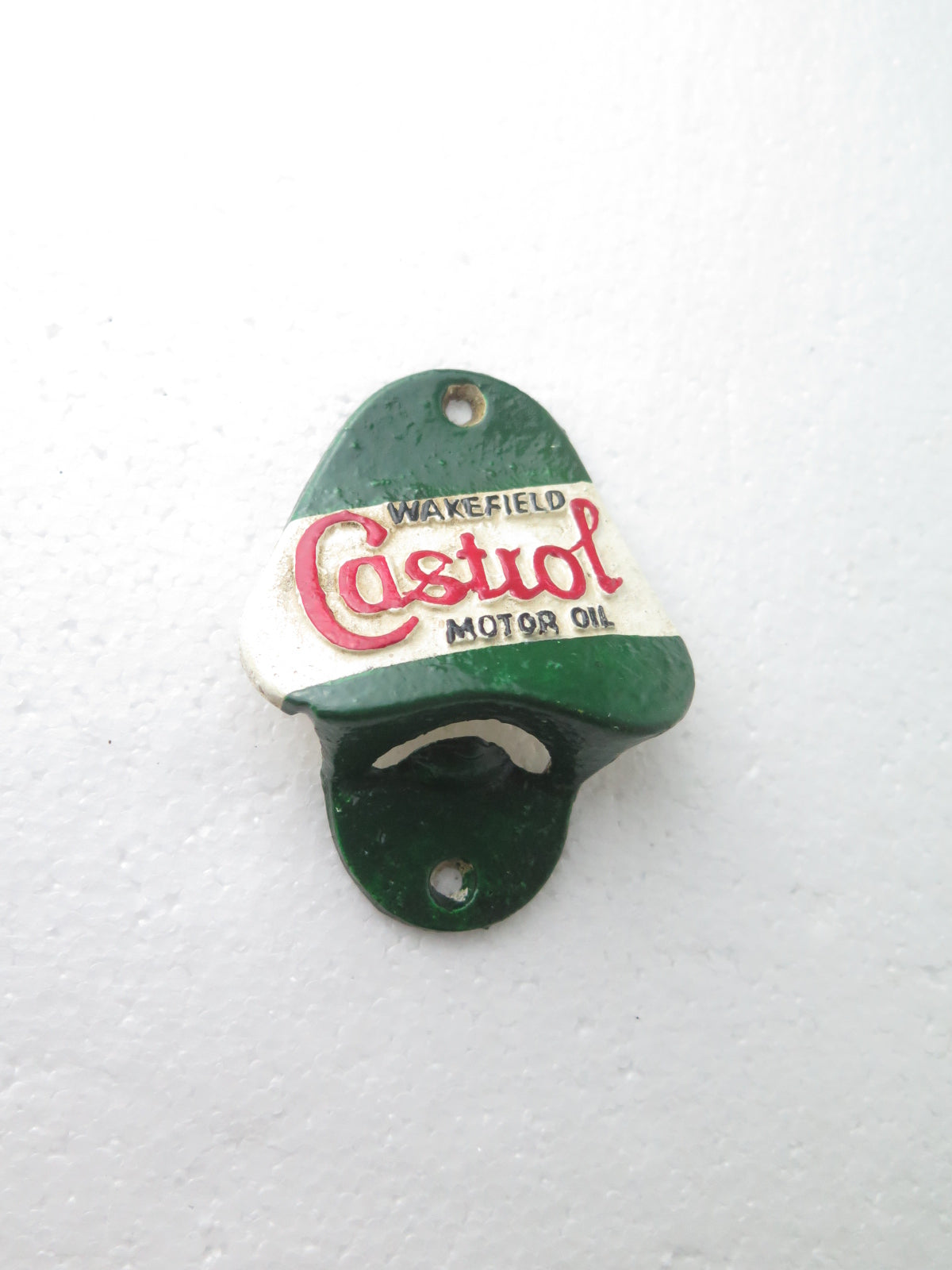 CAST BOTTLE OPENER