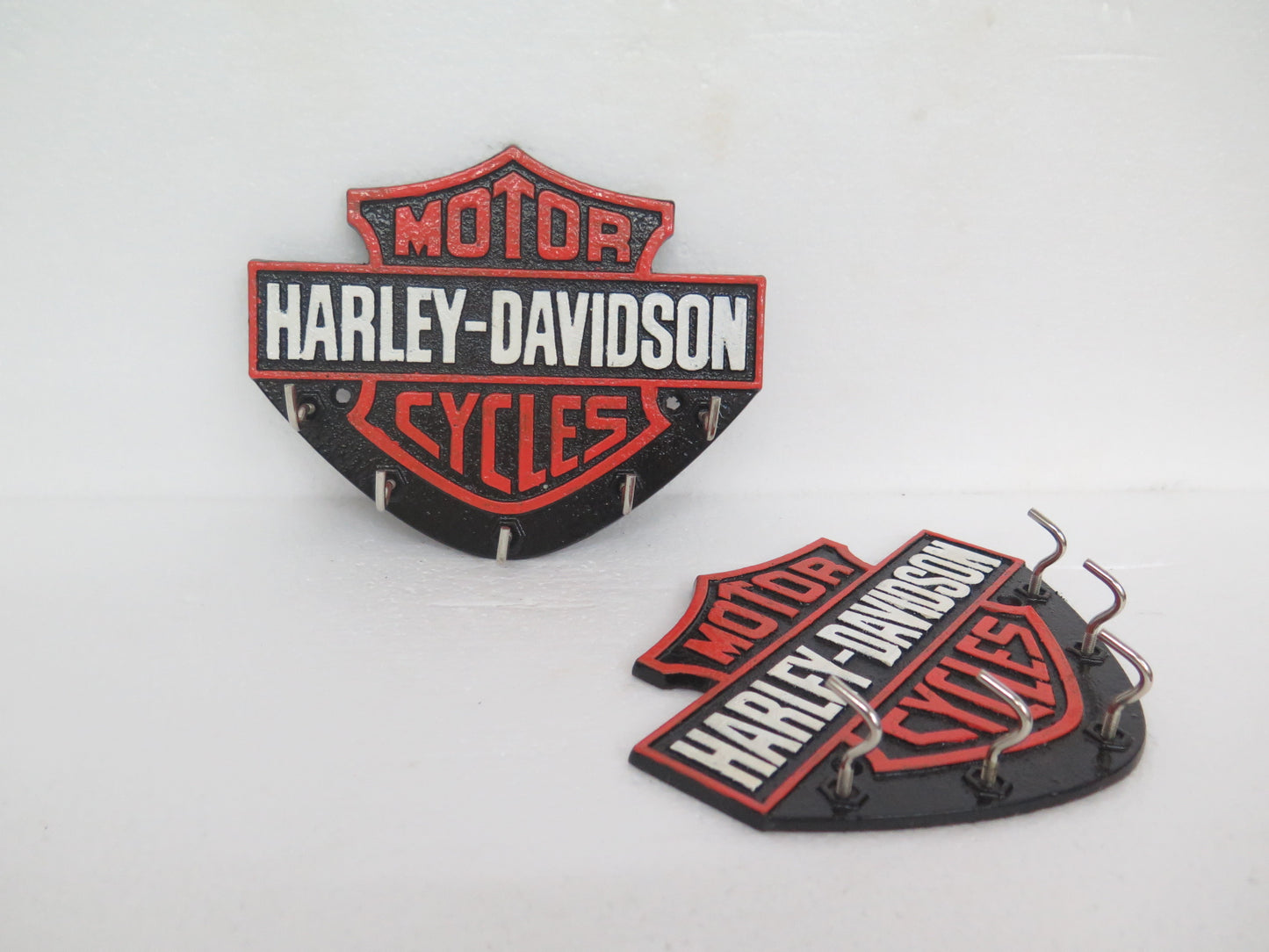 HD KEY RACK