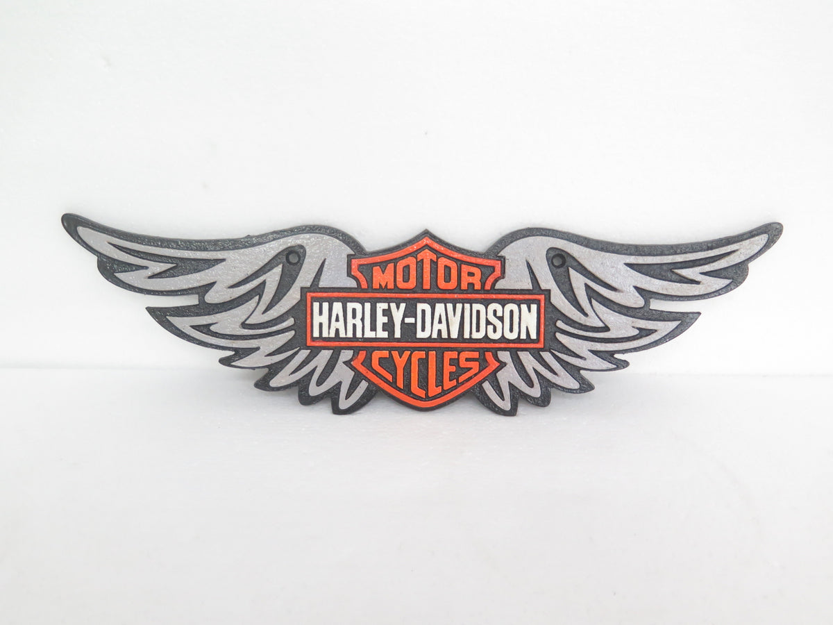 New HD Wing Sign 42cm