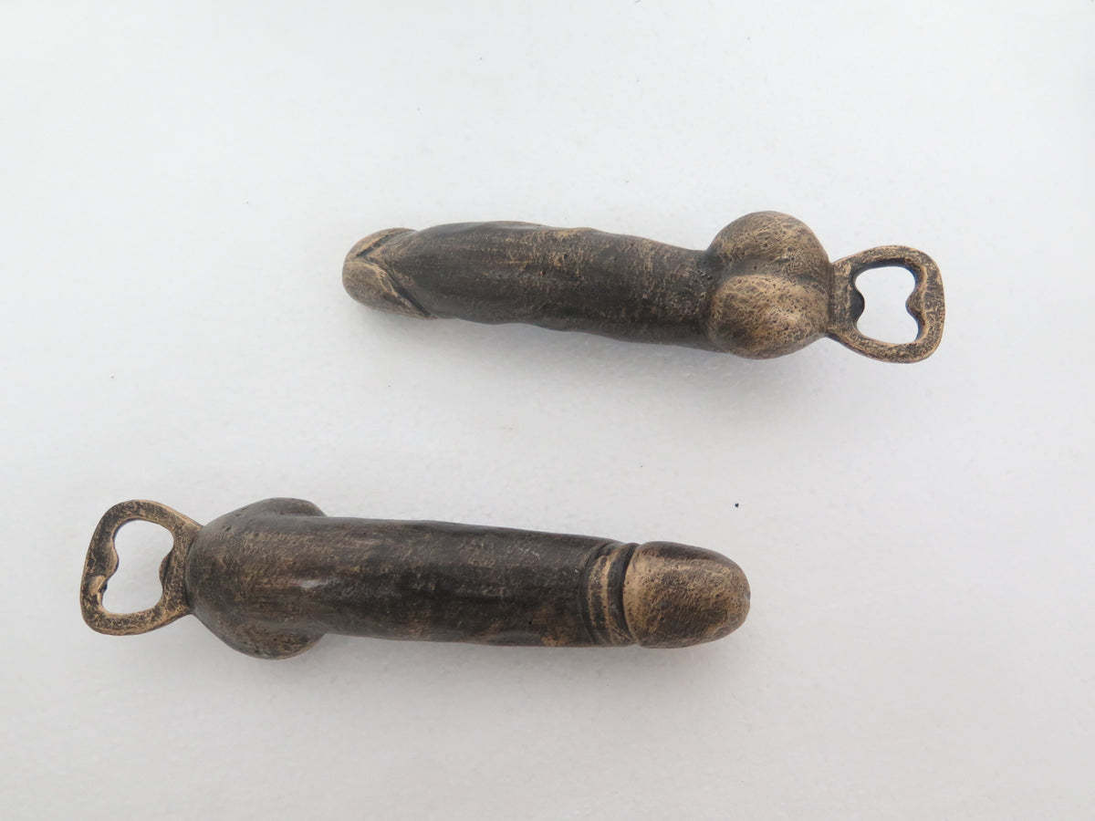 Penis Bottle Opener 21cm