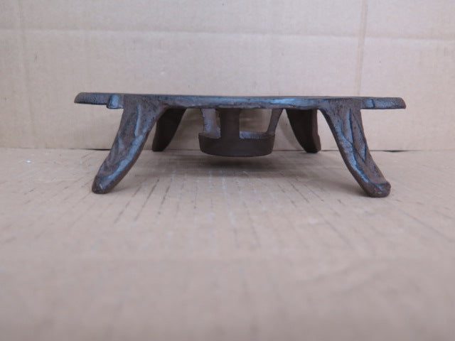 Candle Holder with Ears 23CM