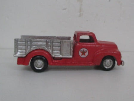 Texaco Truck