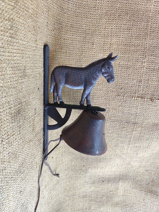 Donkey Bell
