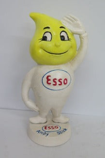 Esso Boy Bank