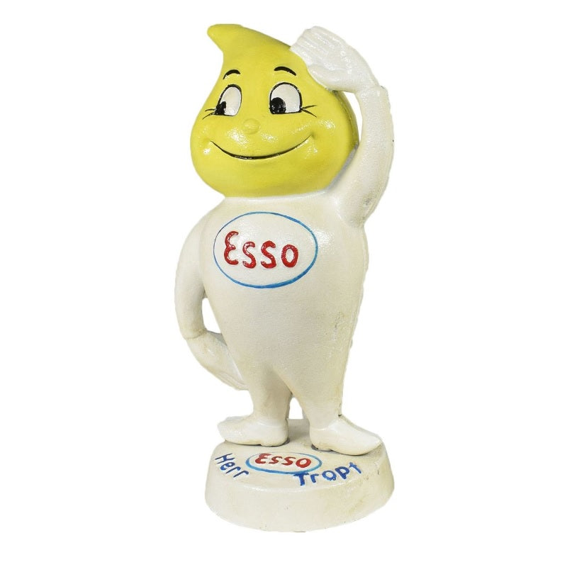 Esso Boy Bank