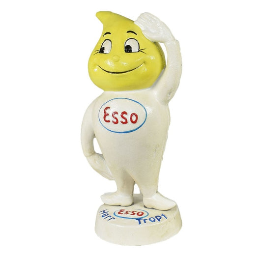 Esso Boy Bank
