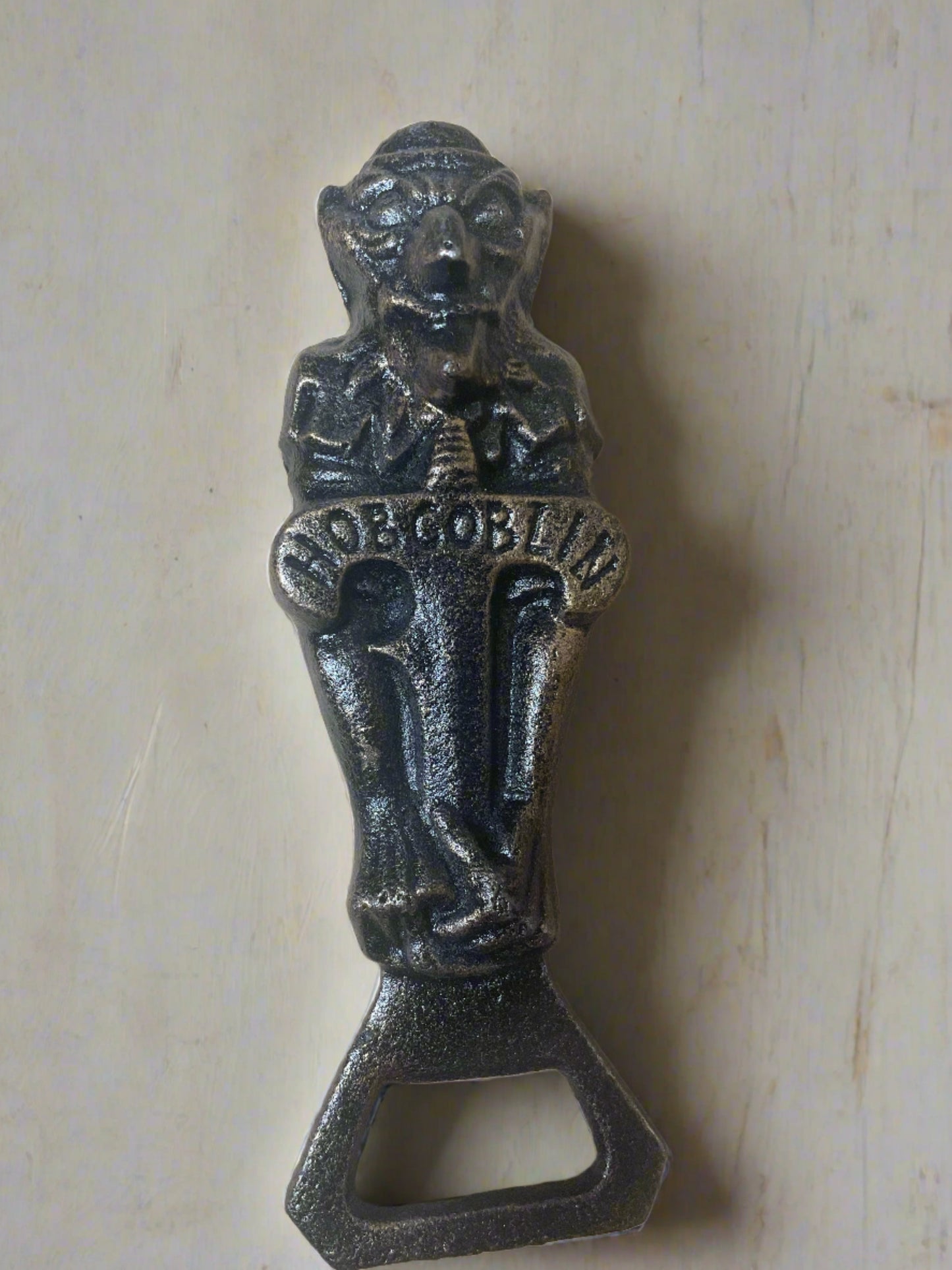 Hoboglobin Bottle Opener