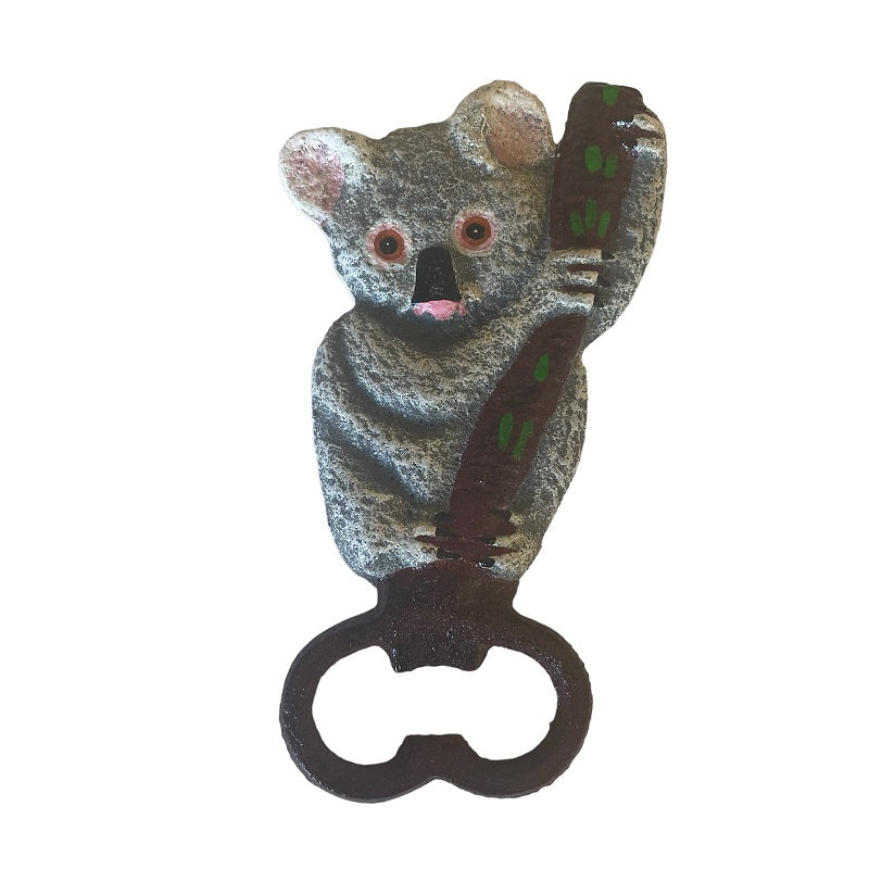 Koala Bottle Opener