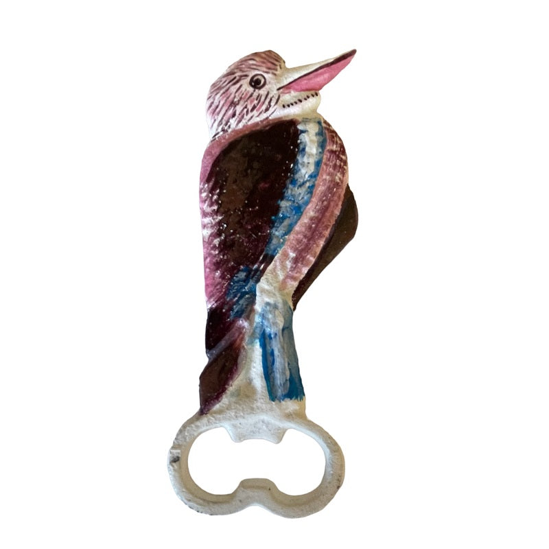Kookuburra Bottle Opener