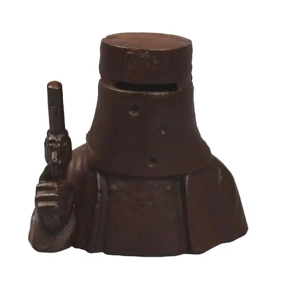 Rust