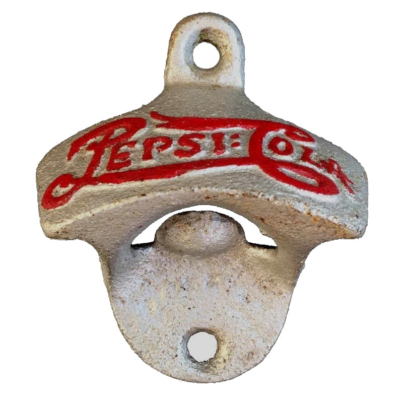 Pesi Bottle Opener