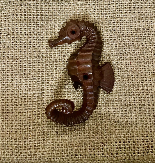 Sea Horse Hook