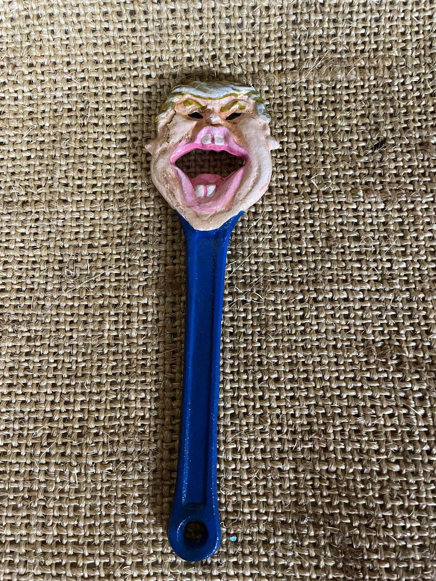 Trump Bottle Opener